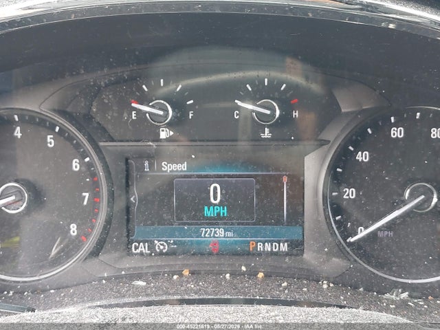 Buick Encore Fwd Preferred
