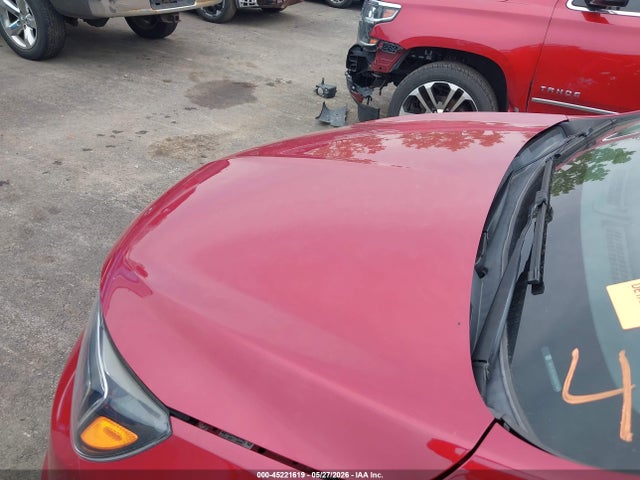 Buick Encore Fwd Preferred