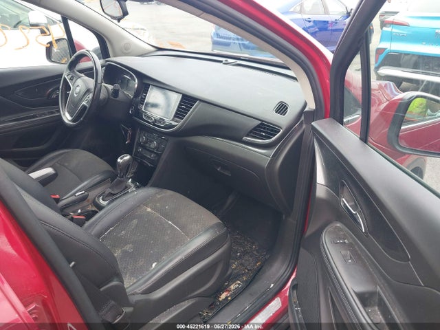 Buick Encore Fwd Preferred