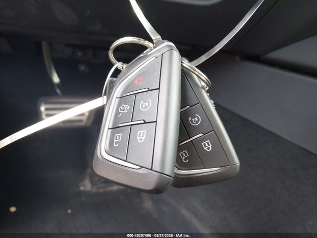 Cadillac CT4 Sport