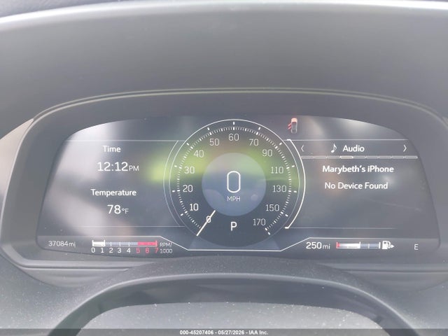 Cadillac CT4 Sport