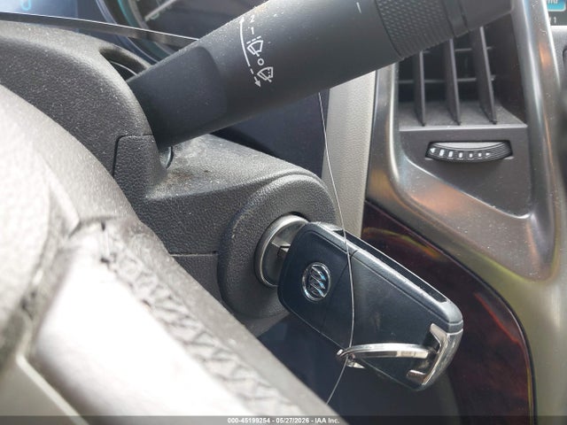 Buick Verano Convenience Group