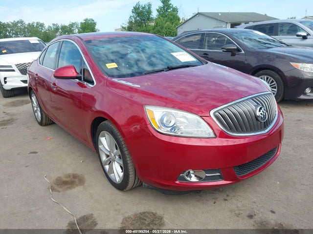 Salvage Buick Verano Image