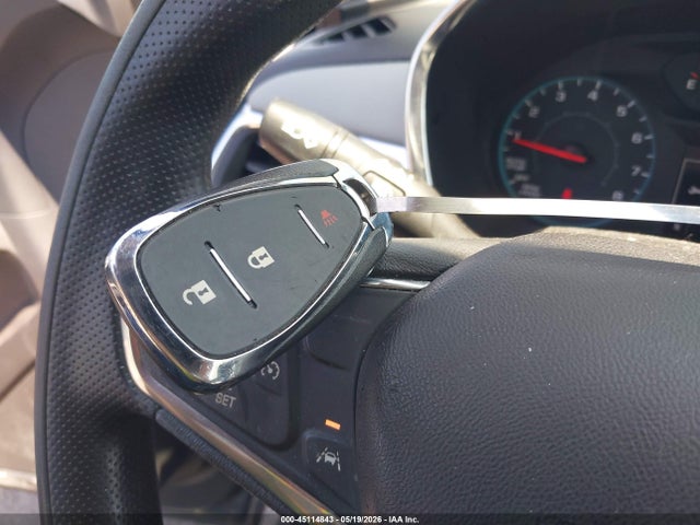 Chevrolet Equinox Fwd Ls