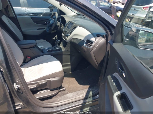 Chevrolet Equinox Fwd Ls
