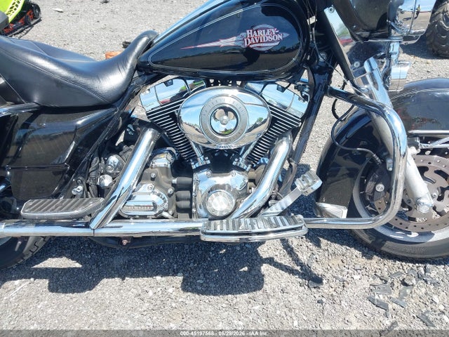 Harley-Davidson Flht Classic