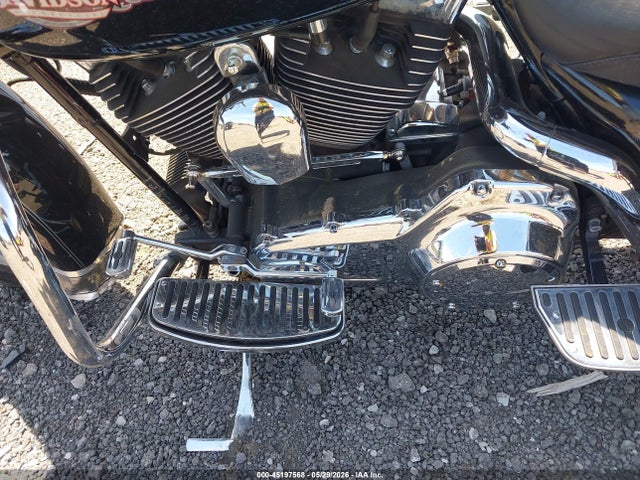 Harley-Davidson Flht Classic