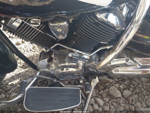 Yamaha Xvs1100 A