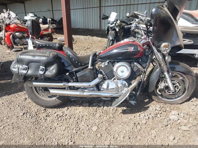 Yamaha Xvs1100 A