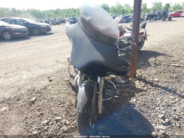 Yamaha Xvs1100 A