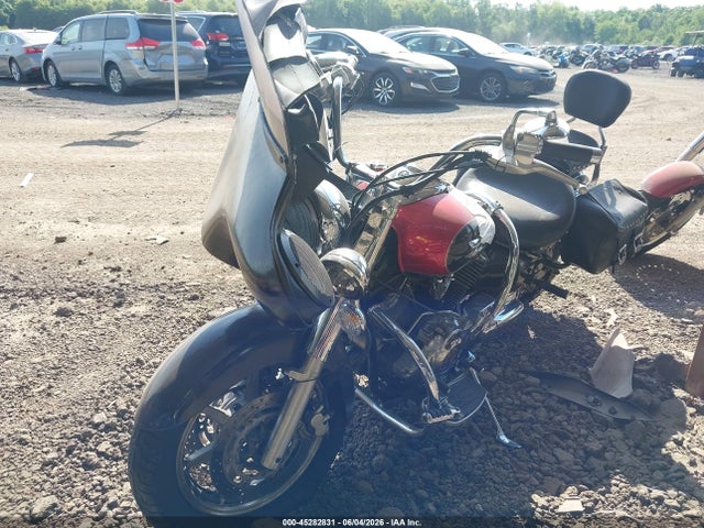 Yamaha Xvs1100 A