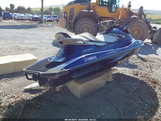 Yamaha 10