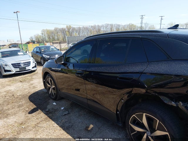 Volkswagen ID.4 S