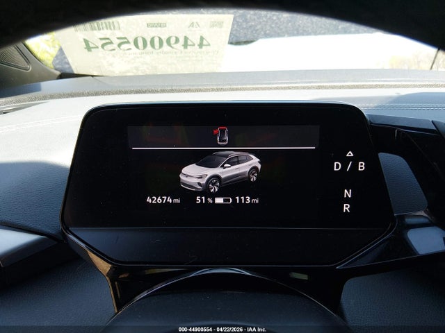 Volkswagen ID.4 S
