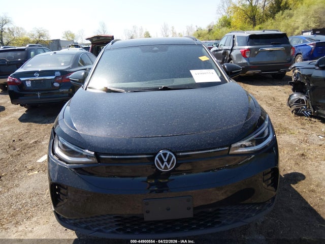 Volkswagen ID.4 S