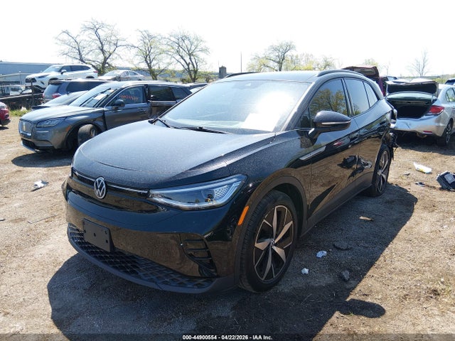 Volkswagen ID.4 S