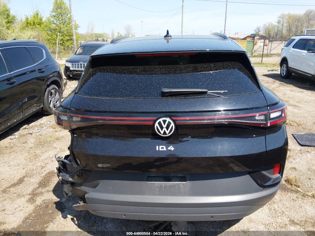 Volkswagen ID.4 S