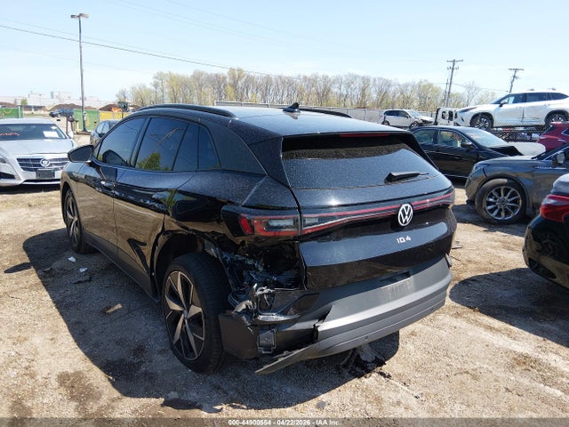 Volkswagen ID.4 S