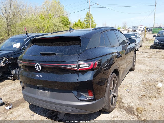 Volkswagen ID.4 S