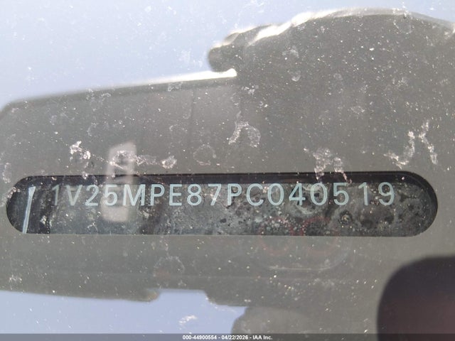 Volkswagen ID.4 S