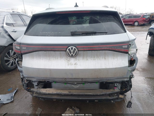 Volkswagen ID.4 Pro