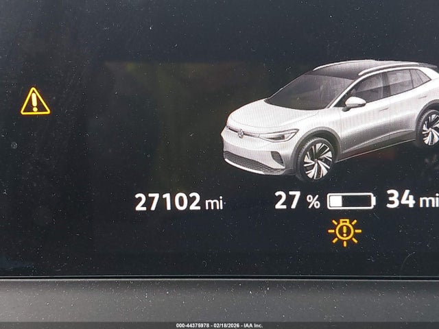 Volkswagen ID.4 Pro