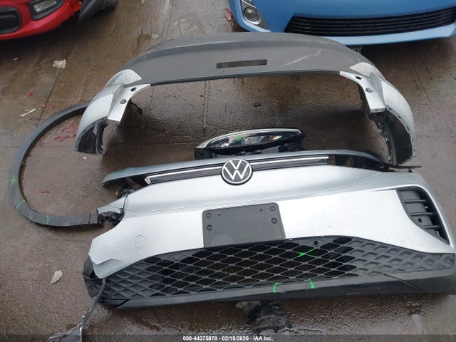 Volkswagen ID.4 Pro