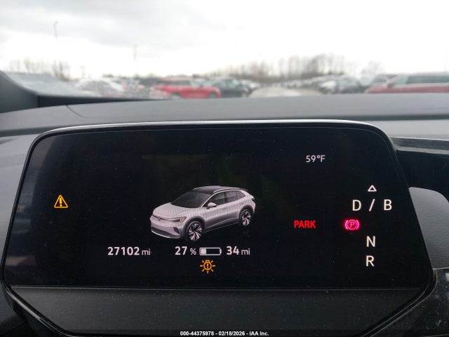 Volkswagen ID.4 Pro