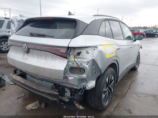 Volkswagen ID.4 Pro
