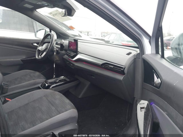 Volkswagen ID.4 Pro