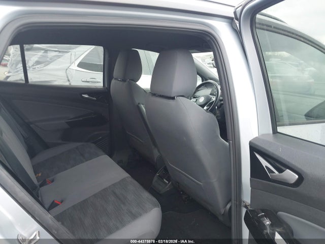Volkswagen ID.4 Pro