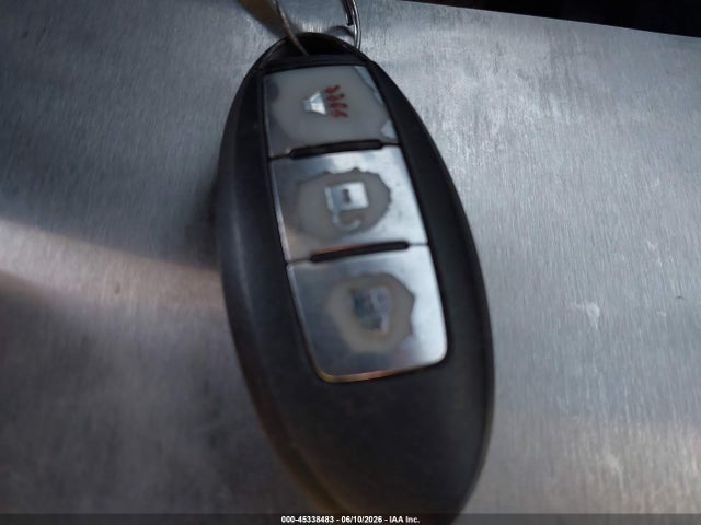 Nissan Murano S