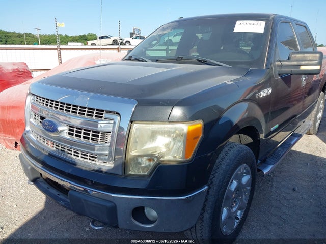 Ford F-150 Xlt