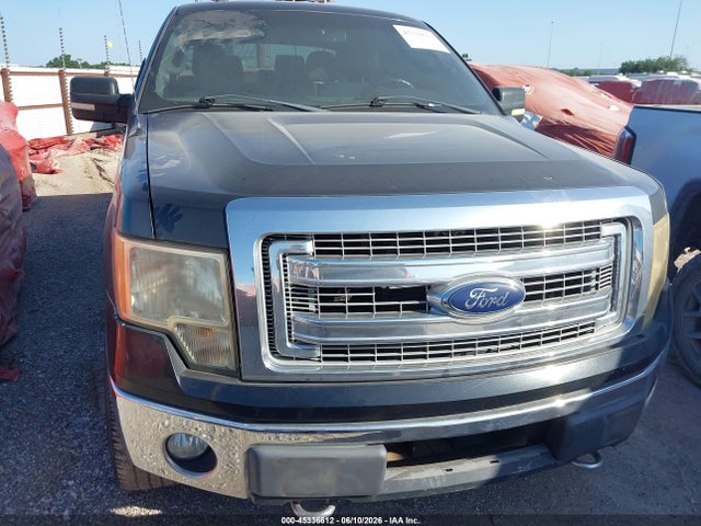Ford F-150 Xlt