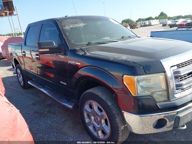 Ford F-150 Xlt