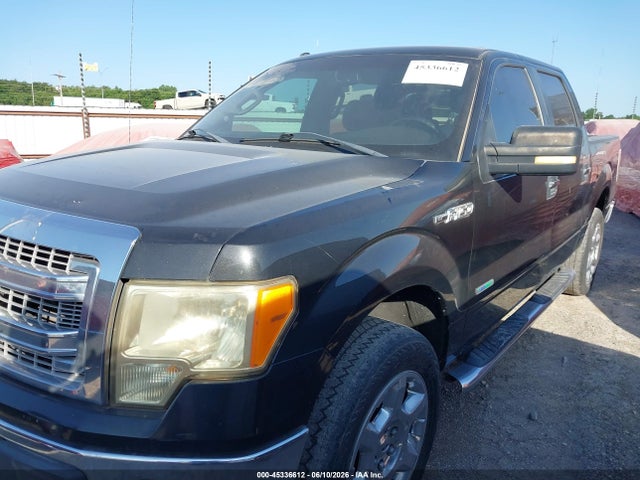 Ford F-150 Xlt