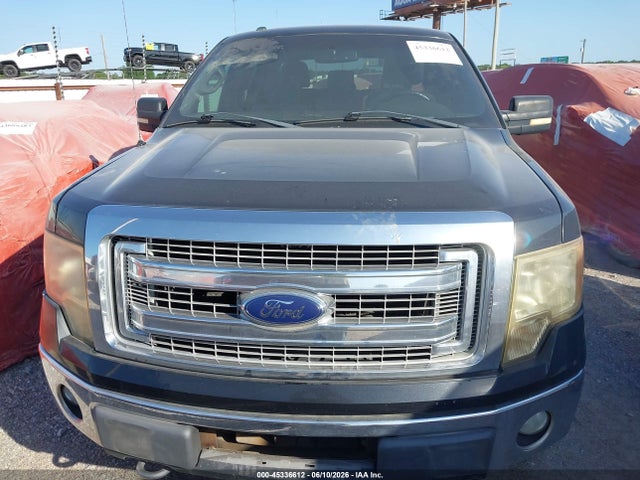 Ford F-150 Xlt