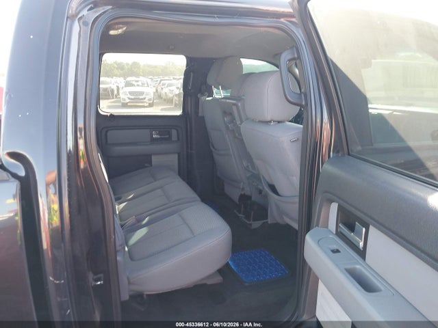 Ford F-150 Xlt