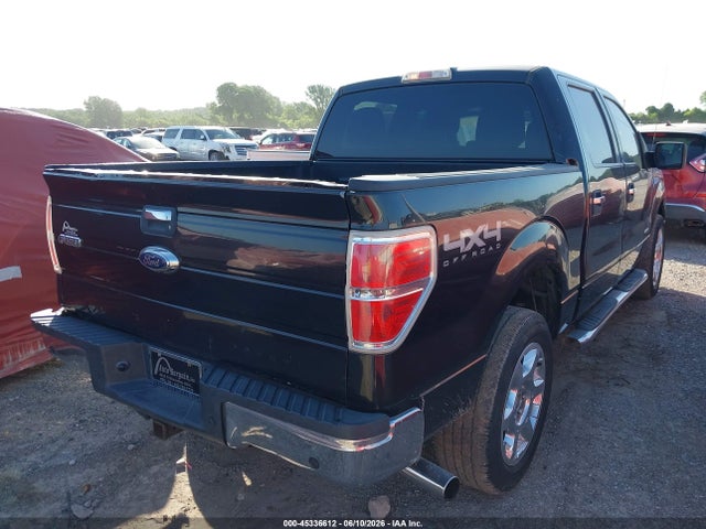 Ford F-150 Xlt