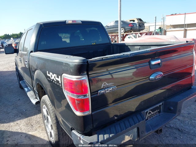 Ford F-150 Xlt