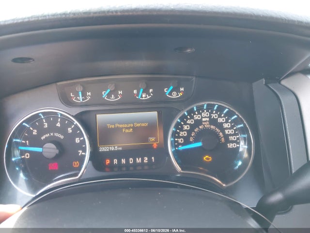Ford F-150 Xlt