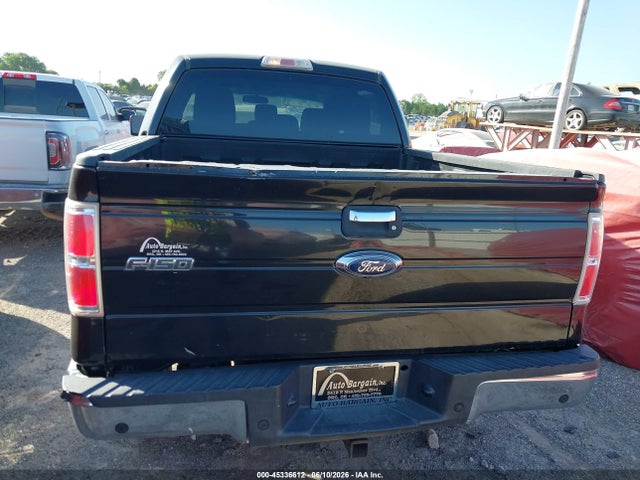 Ford F-150 Xlt