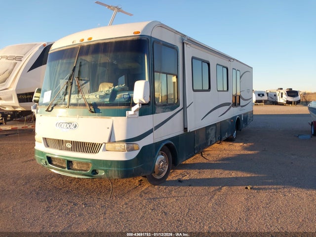 R-Vision Condor P32