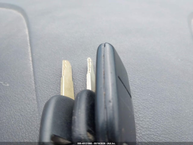 Honda Odyssey Ex-l