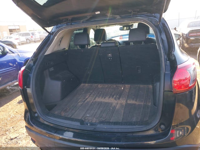 Mazda Cx Grand Touring