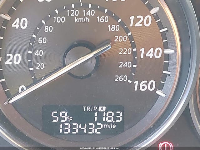Mazda Cx Grand Touring