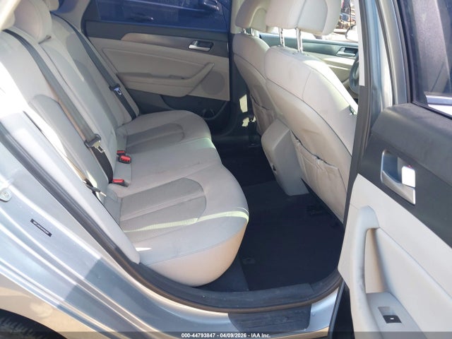 Hyundai SONATA Sport