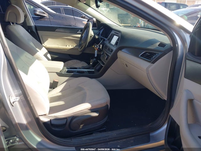 Hyundai SONATA Sport