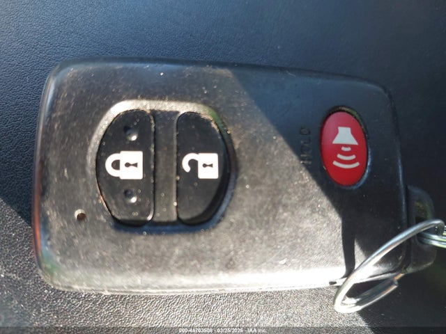 Toyota Prius Iii
