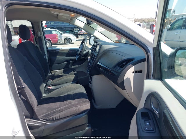 Dodge Grand Caravan Se